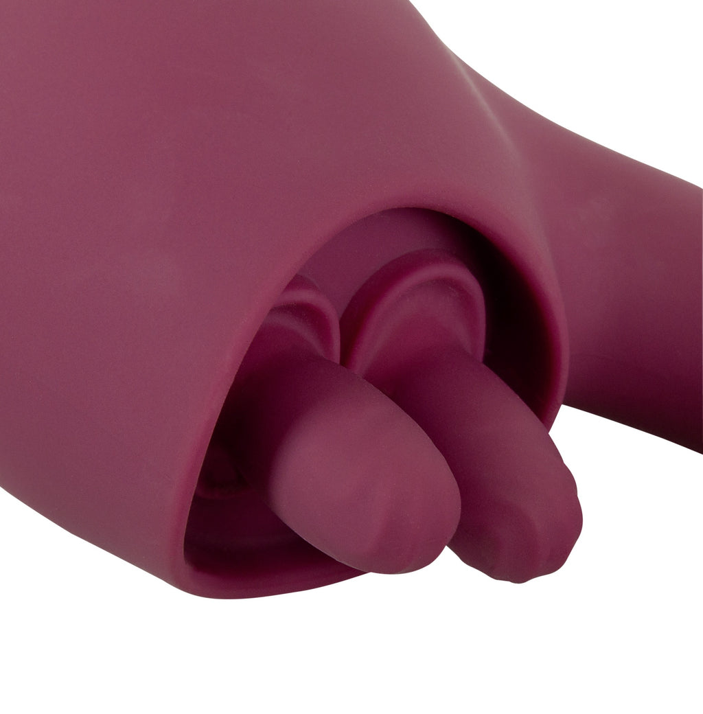 Javida 2Fuction Vibrator