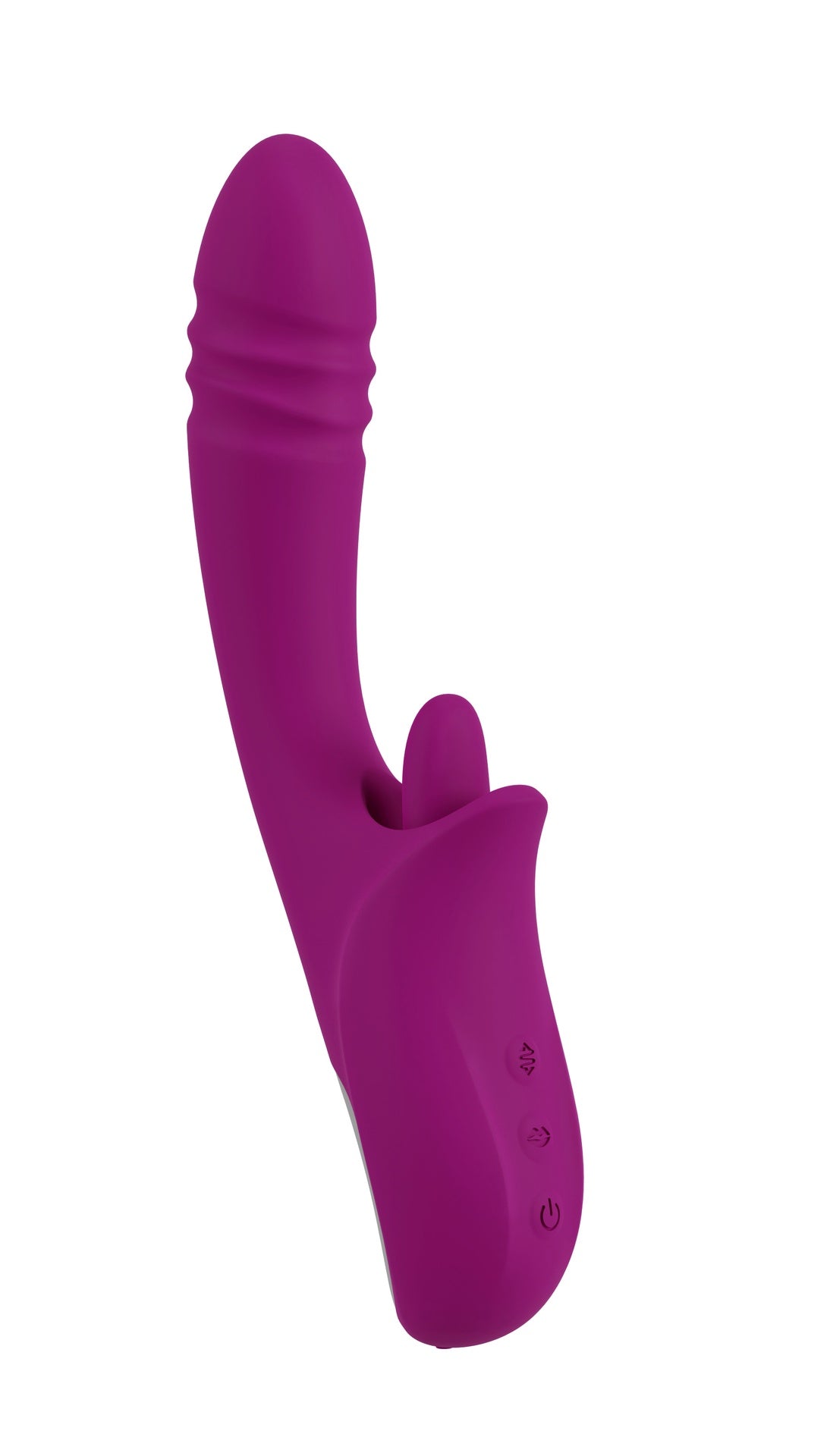 Javida Licking&Thrusting Vibrator
