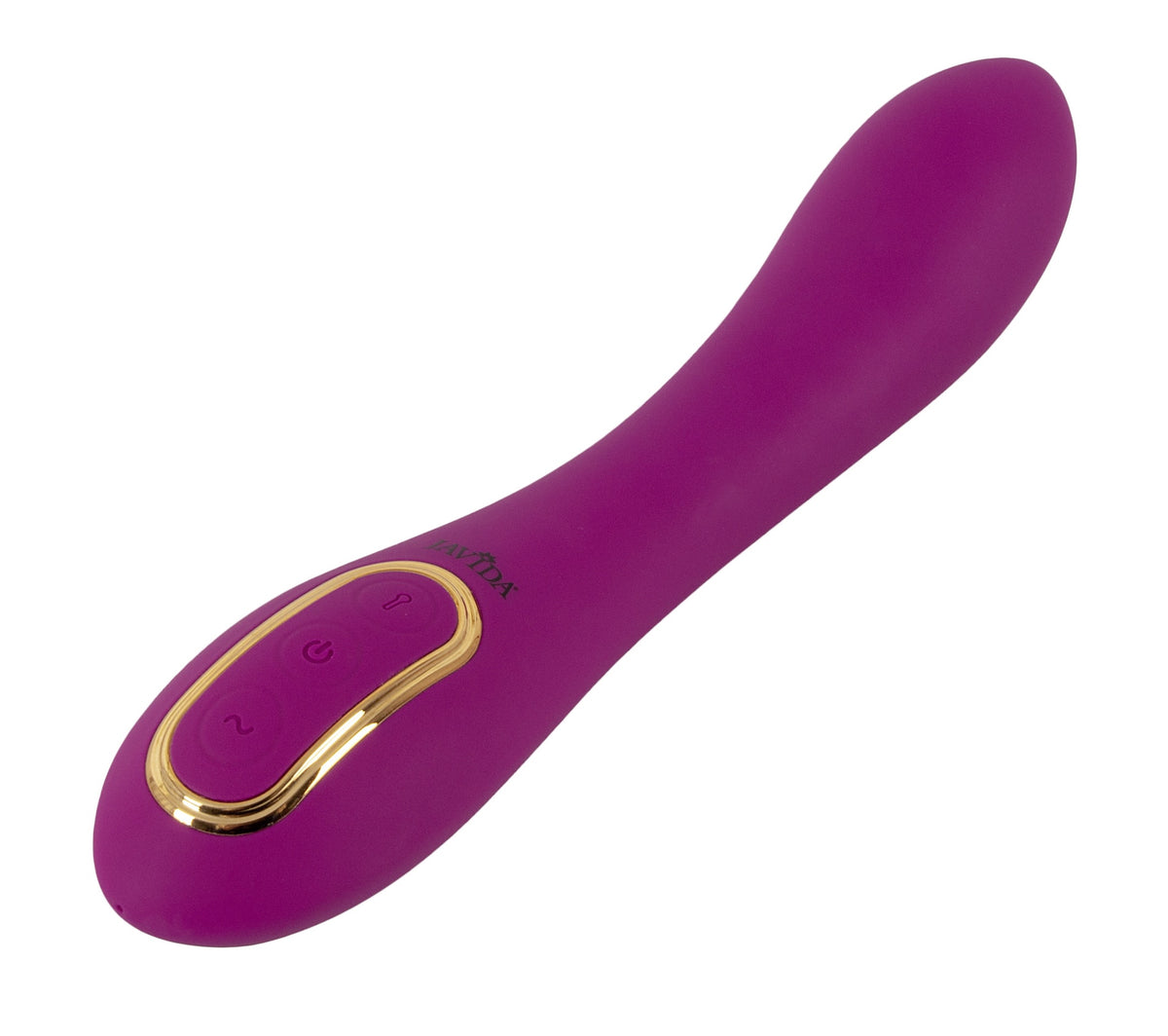Javida Opblaasbare G-spot Vibrator