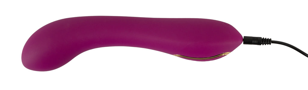 Javida Opblaasbare G-spot Vibrator