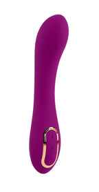 Javida Opblaasbare G-spot Vibrator