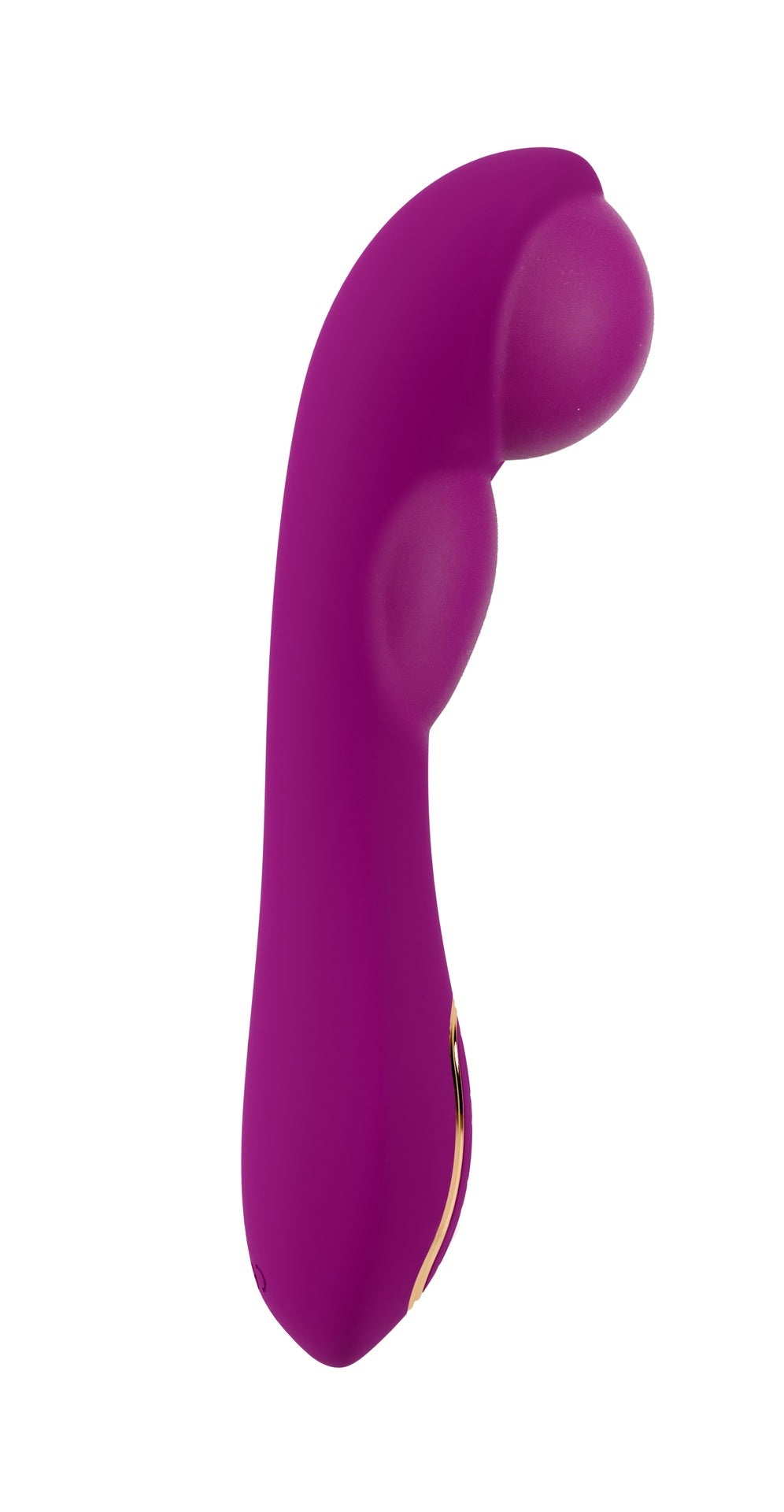 Javida Opblaasbare G-spot Vibrator