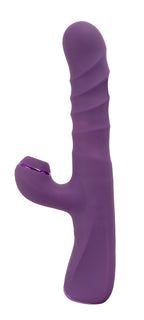 Javida 3-F Rabbit Vibrator