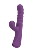 Javida 3-F Rabbit Vibrator