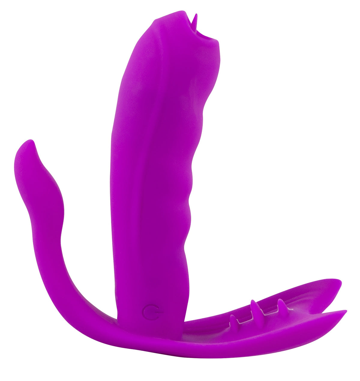 Javida Licking Panty Vibe