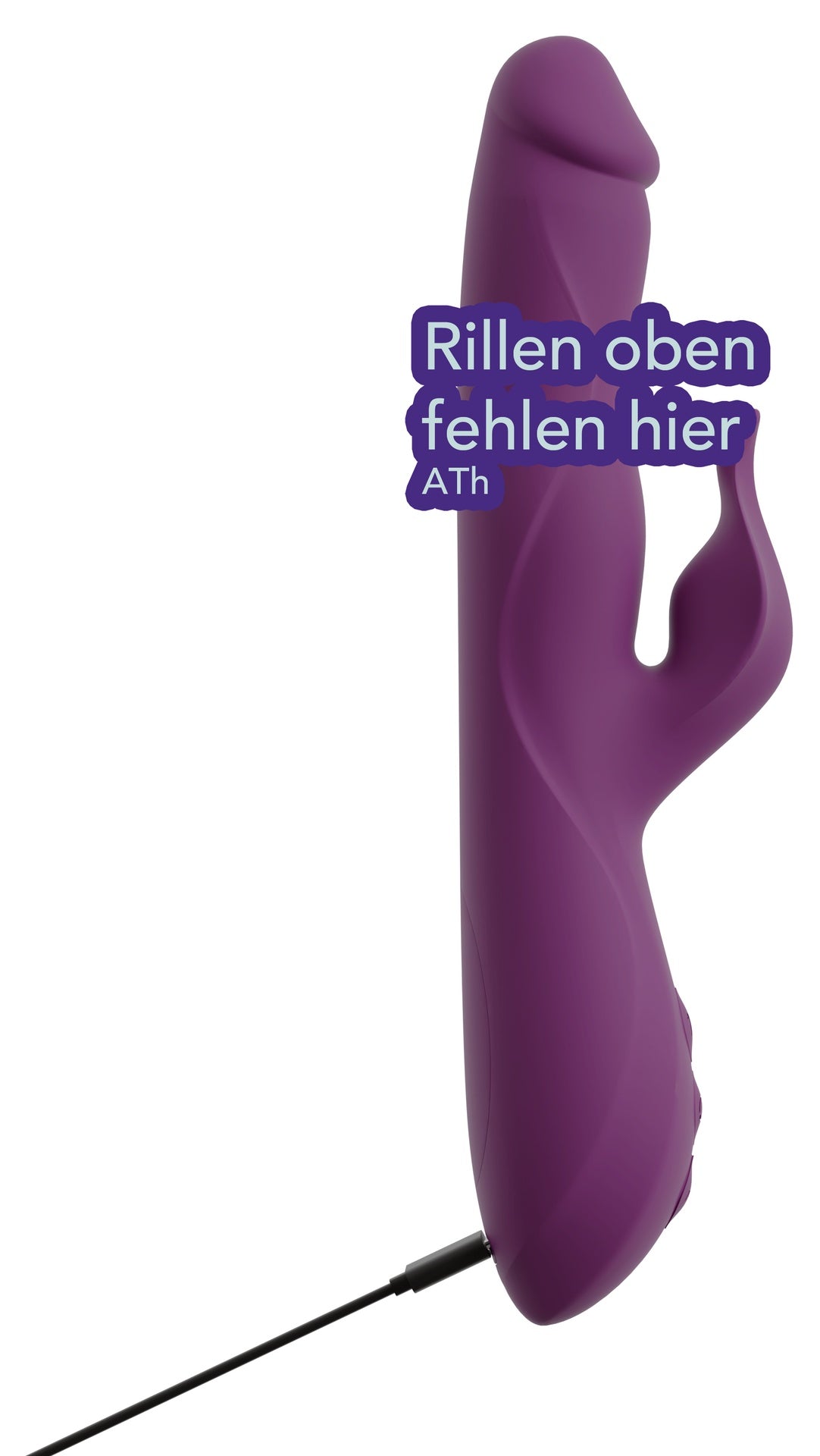 Javida 3F  Vibrator