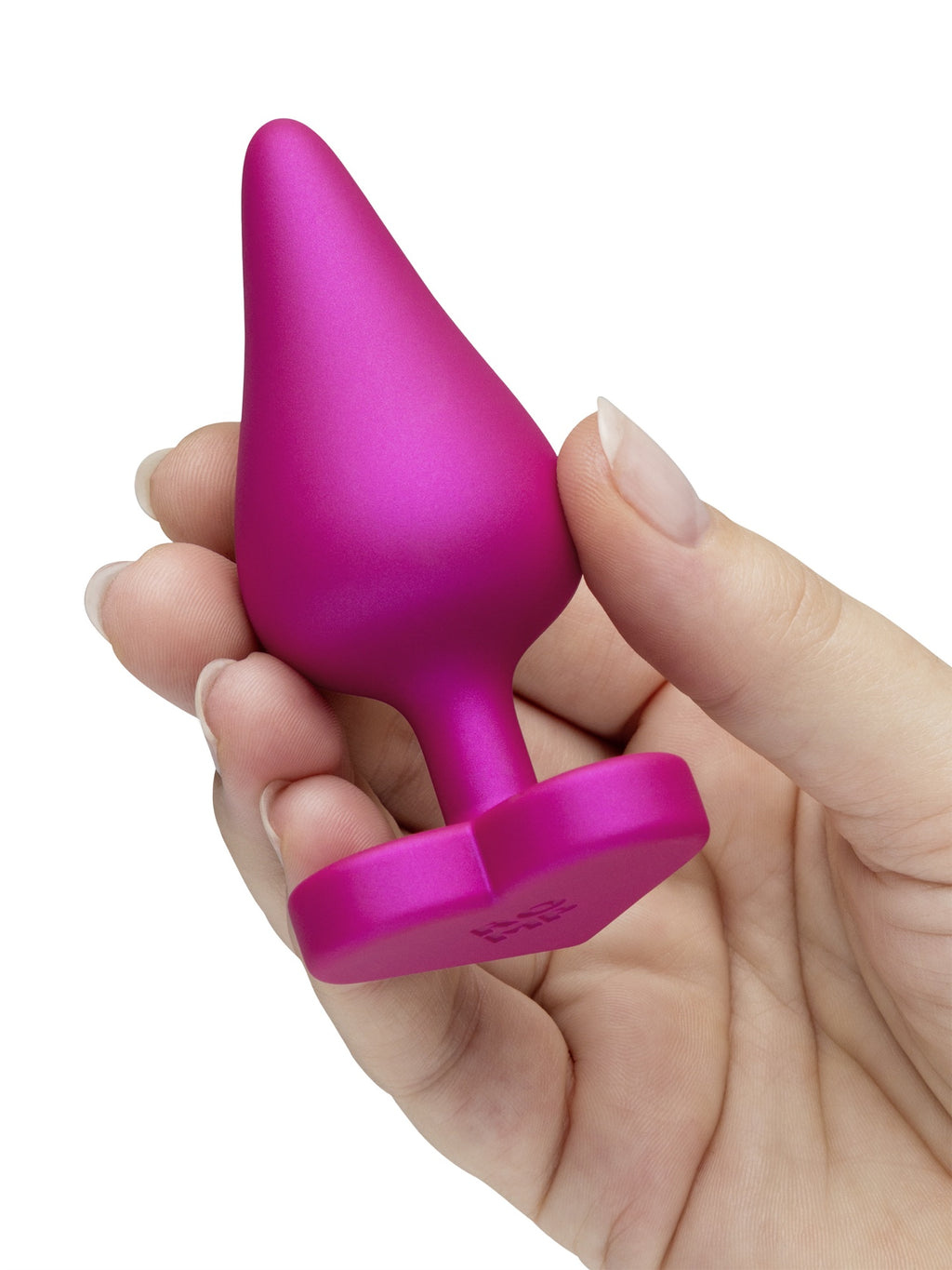 ROMP by Womanizer Luster Buttplug