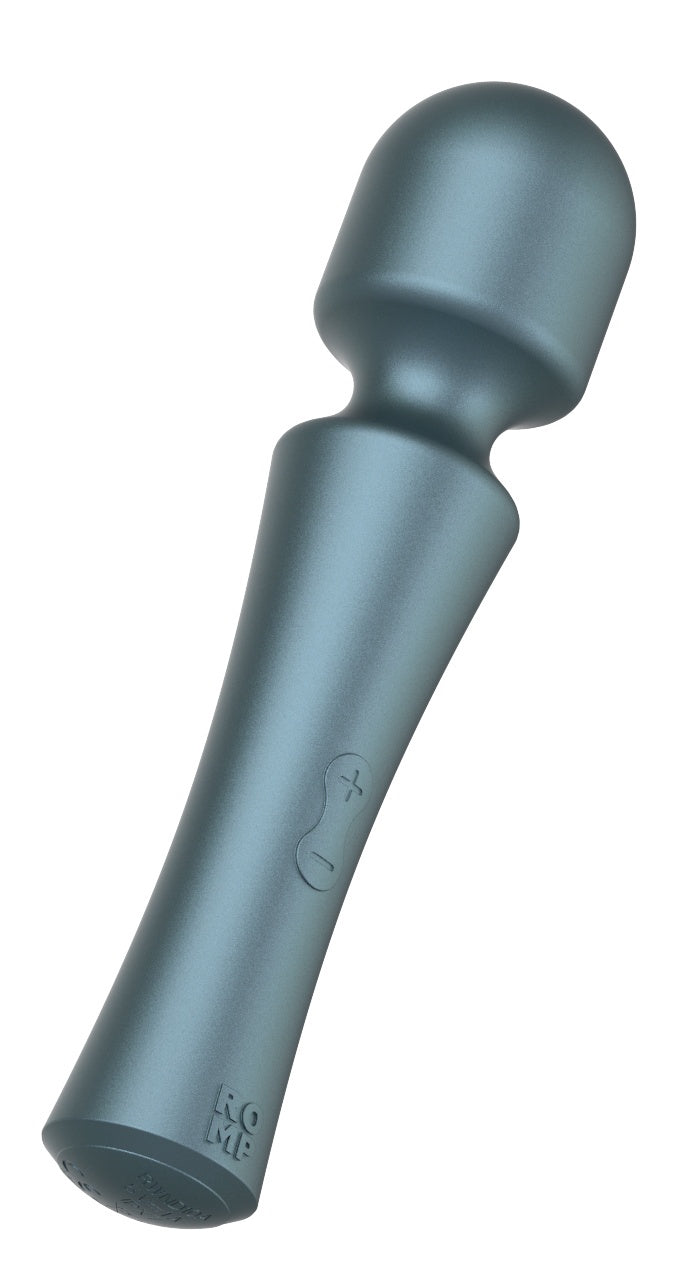ROMP by Womanizer Presto Wand
