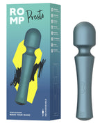 ROMP by Womanizer Presto Wand