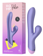 ROMP by Womanizer Pulse Vibrator
