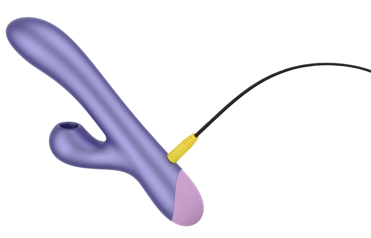 ROMP by Womanizer Pulse Vibrator