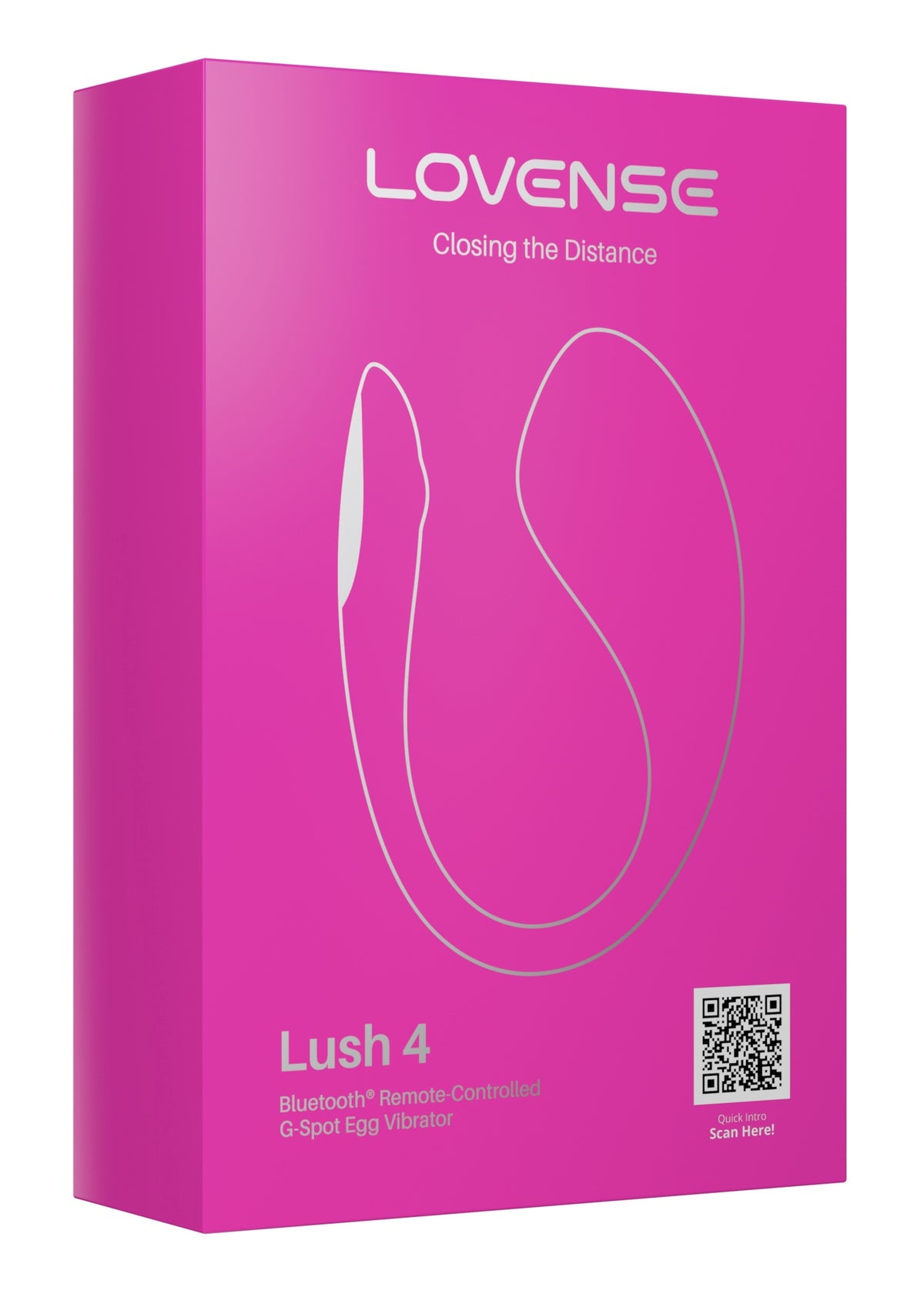 Lovense Lush Mini