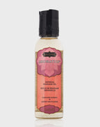 Kama Sutra - Aromatics Massage Oil - Serenity - 59 ml