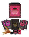 KAMA SUTRA WEEKENDER KIT STRAWBERRY