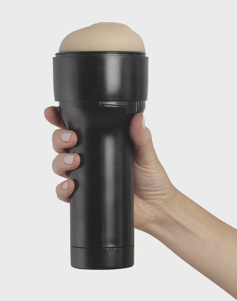 KIIROO  Feel Stroker  Realistische Stroker