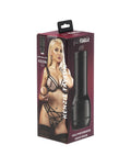 KIIROO FEELSTAR STROKER KENZIE TAYLOR