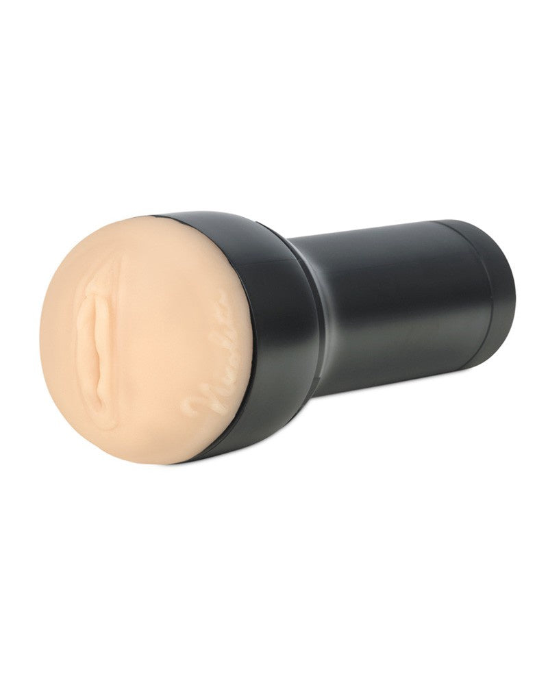 KIIROO FEELSTAR STROKER NICOLETTE SHEA