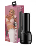 KIIROO FEELSTAR STROKER NICOLETTE SHEA