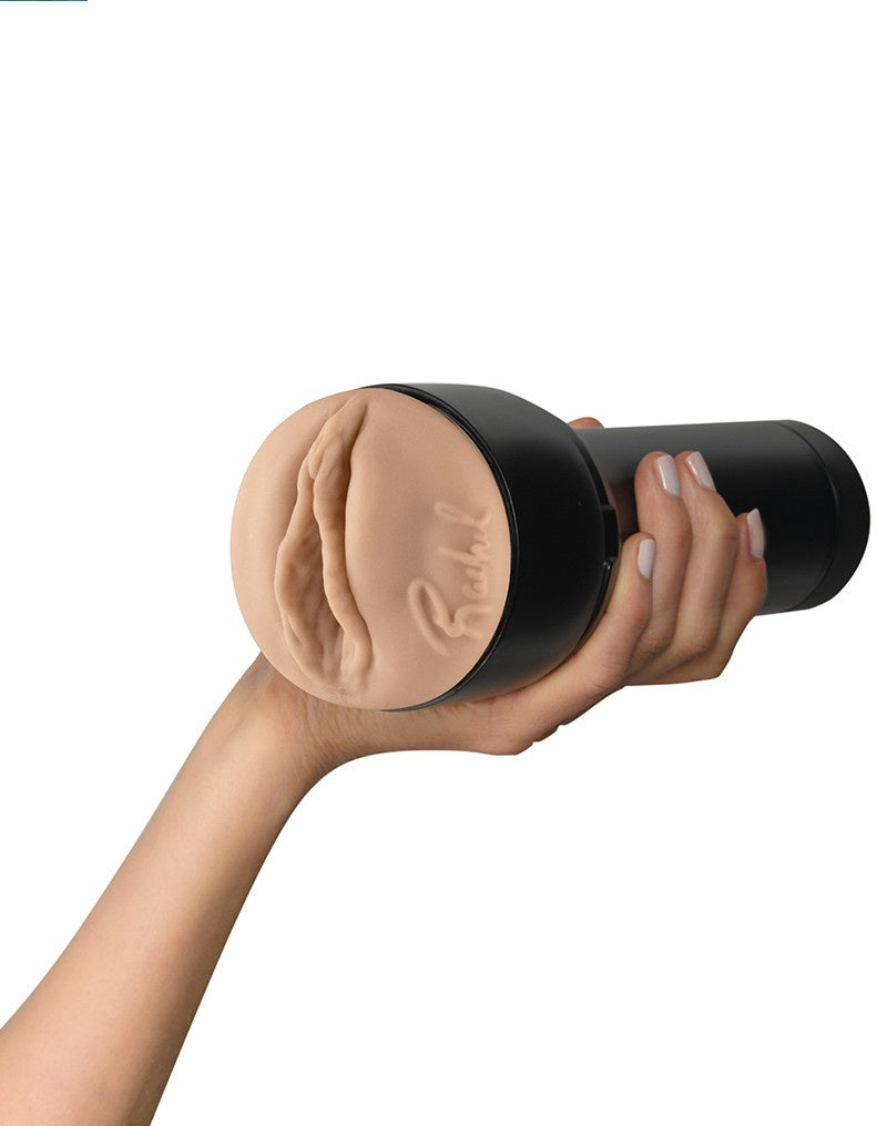 KIIROO FEELSTAR STROKER RACHEL STARR