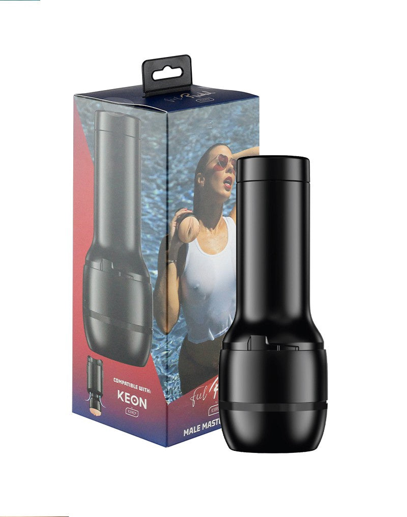 KIIROO FEELSTAR STROKER RACHEL STARR