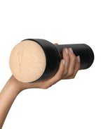 KIIROO FEELSTAR STROKER RAE LIL BLACK