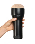 KIIROO FEELSTAR STROKER RAE LIL BLACK