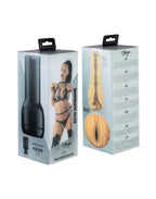 KIIROO FEELSTAR STROKER REYA SUNSHINE