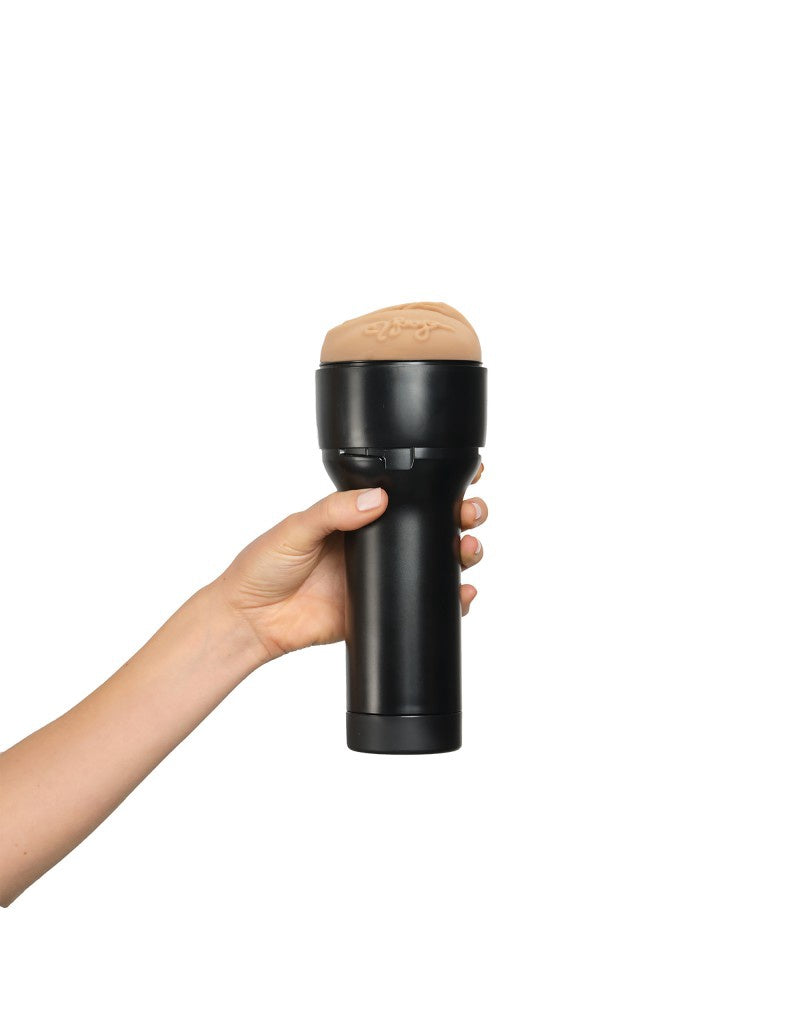 KIIROO FEELSTAR STROKER REYA SUNSHINE