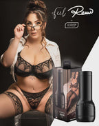 KIIROO FeelStar Stroker Romi Chase