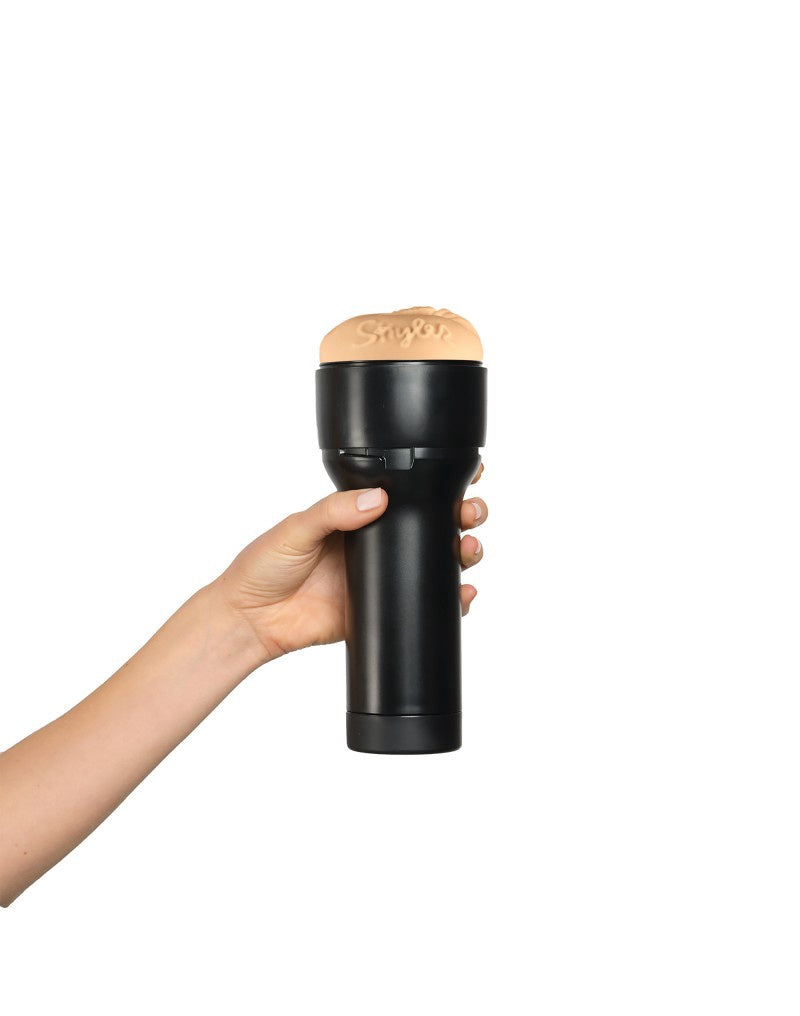 KIIROO FEELSTAR STROKER SKYLER LO