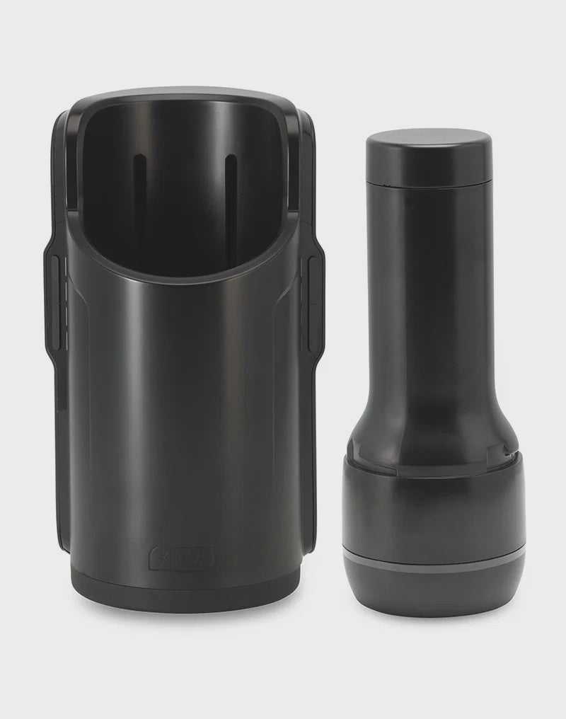 KEON WiFi by KIIROO en Feel Stroker Combi Pack