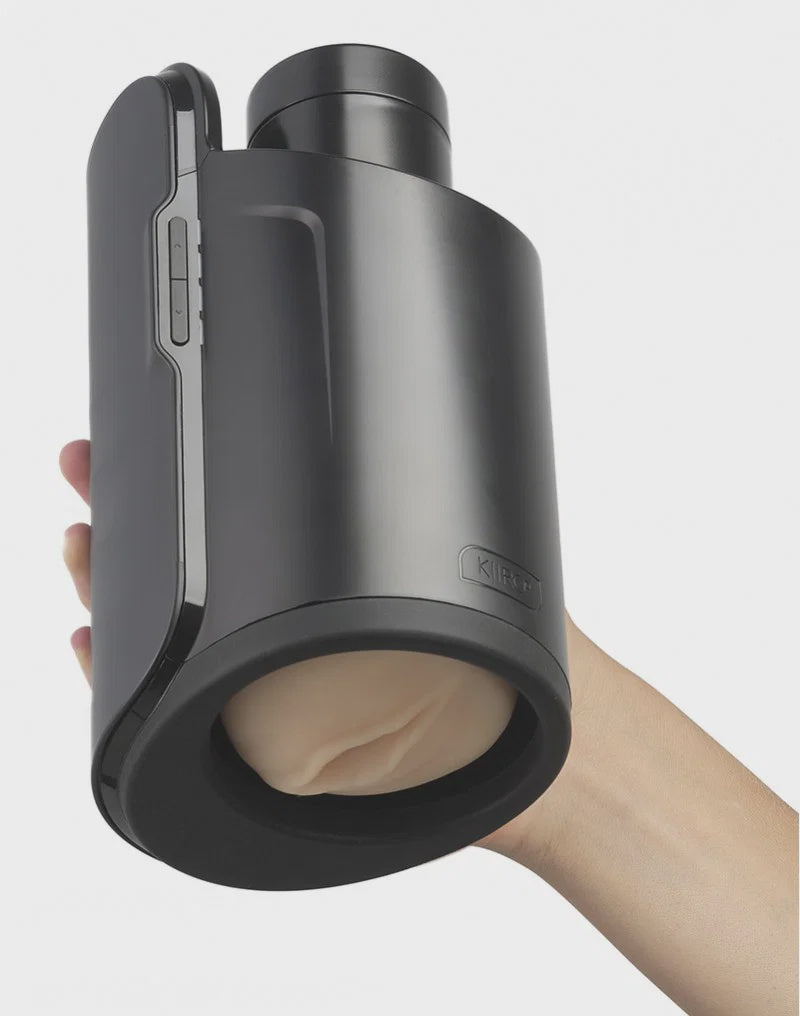 KEON WiFi by KIIROO en Feel Stroker Combi Pack
