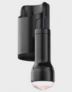 KEON WiFi by KIIROO en Feel Stroker Combi Pack