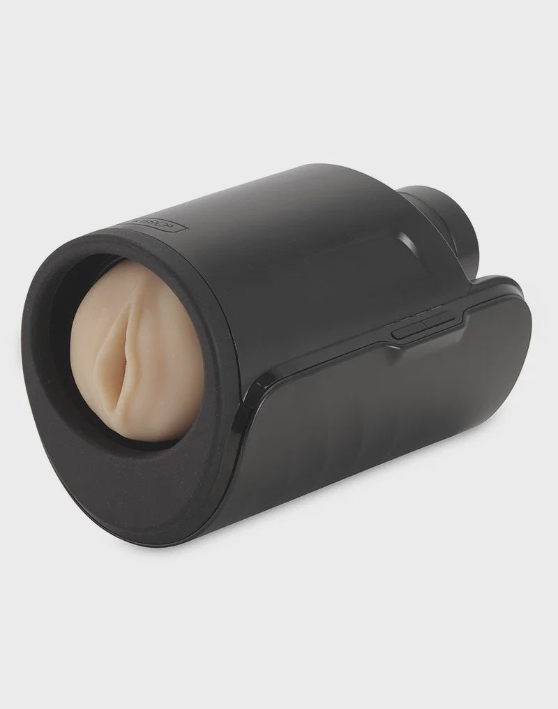 KEON WiFi by KIIROO en Feel Stroker Combi Pack