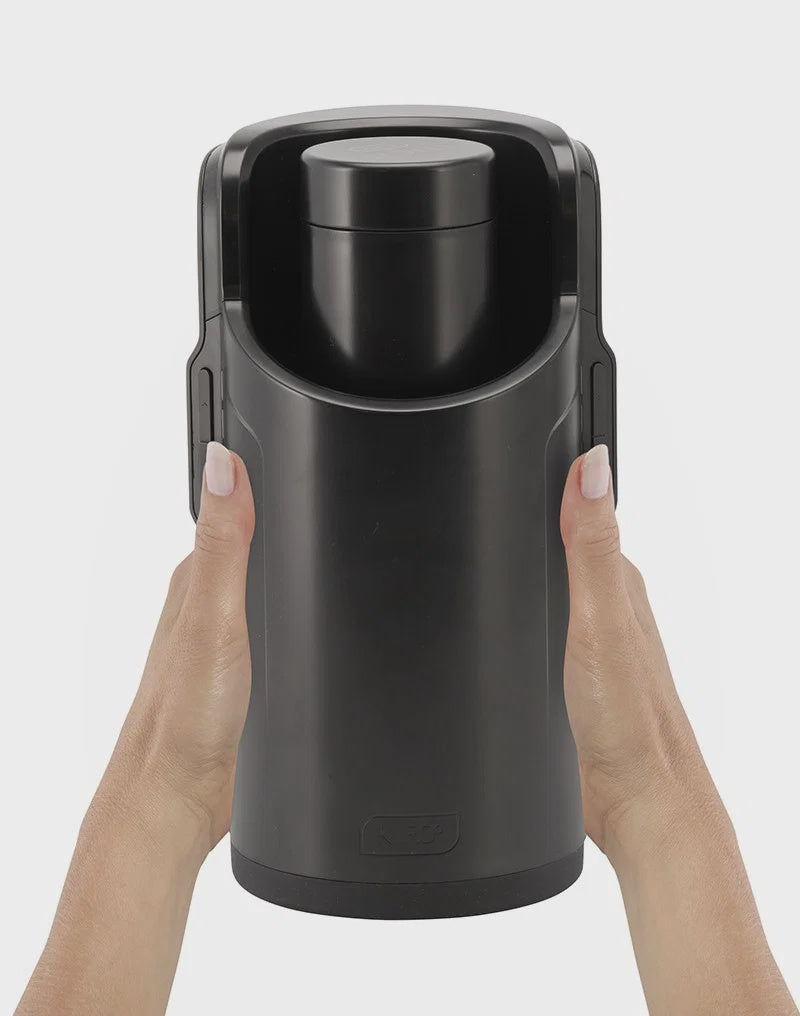 KEON WiFi by KIIROO en Feel Stroker Combi Pack