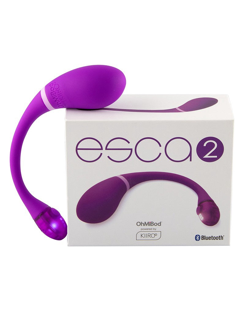 KIIROO OHMIBOD ESCA 2