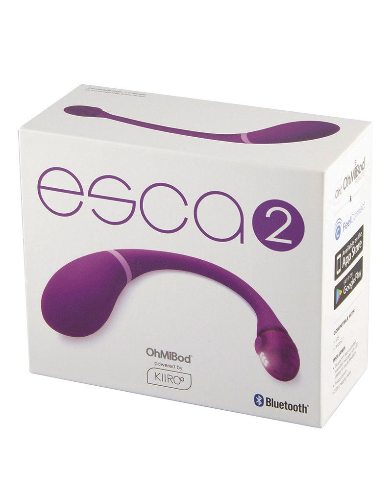 KIIROO OHMIBOD ESCA 2
