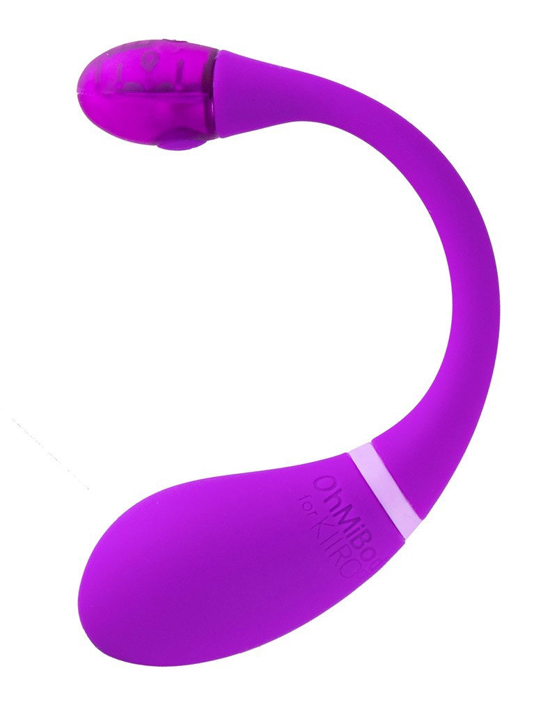 KIIROO OHMIBOD ESCA 2