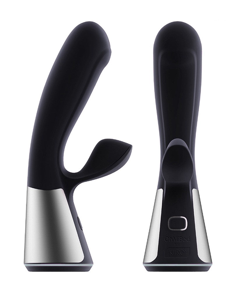 KIIROO OHMIBOD FUSE