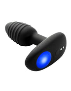 KIIROO OHMIBOD LUMEN INTERACTIEVE BUTT PLUG