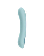 KIIROO PEARL 2+ INTERACTIEVE G-SPOT VIBRATOR TURQUOISE