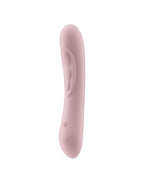 KIIROO PEARL 3 INTERACTIEVE G-SPOT VIBRATOR ROZE