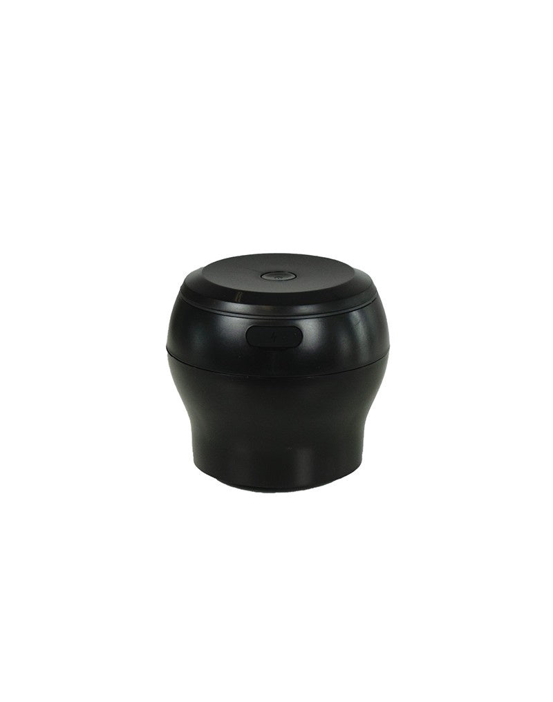 KIIROO POWERBLOW INTERACTIEVE ZUIG MASTURBATOR ZWART