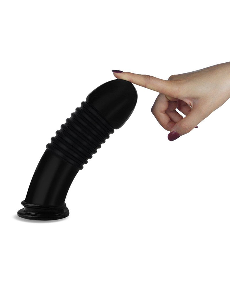 KING-SIZED DILDO 8.8"
