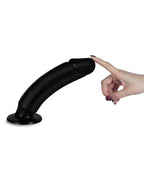 KING-SIZED DILDO 9.25"