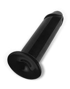 KING-SIZED DILDO 9.25"