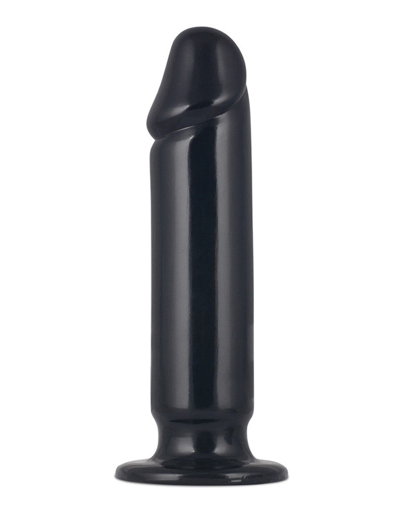 KING-SIZED DILDO 9.25"