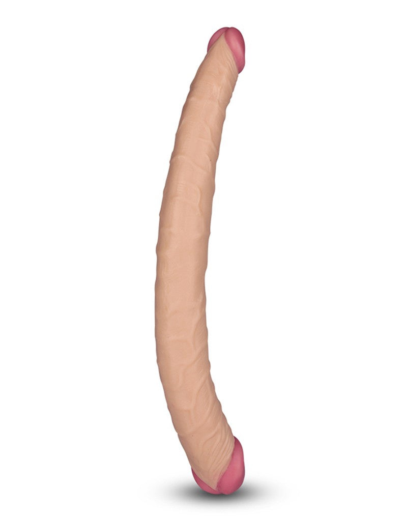 KING-SIZED REALISTIC LADYKILLER 14"
