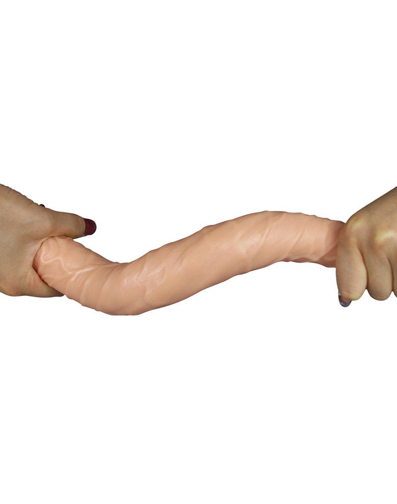 KING-SIZED REALISTIC LADYKILLER 14"