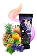 KISSABLE MASSAGE CR en EgraveME EXOTISCH FRUIT